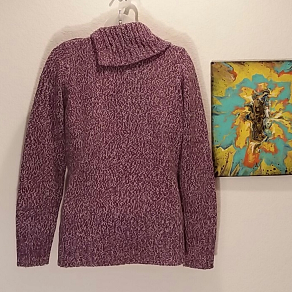 SALE! EWM Pure Classics Button Sweater - Picture 3 of 4